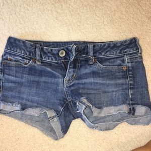 American Eagle Outfitters Jean Shorts